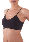 BELLISSIMA Seamless Low Cut Bra - Bellissima Store