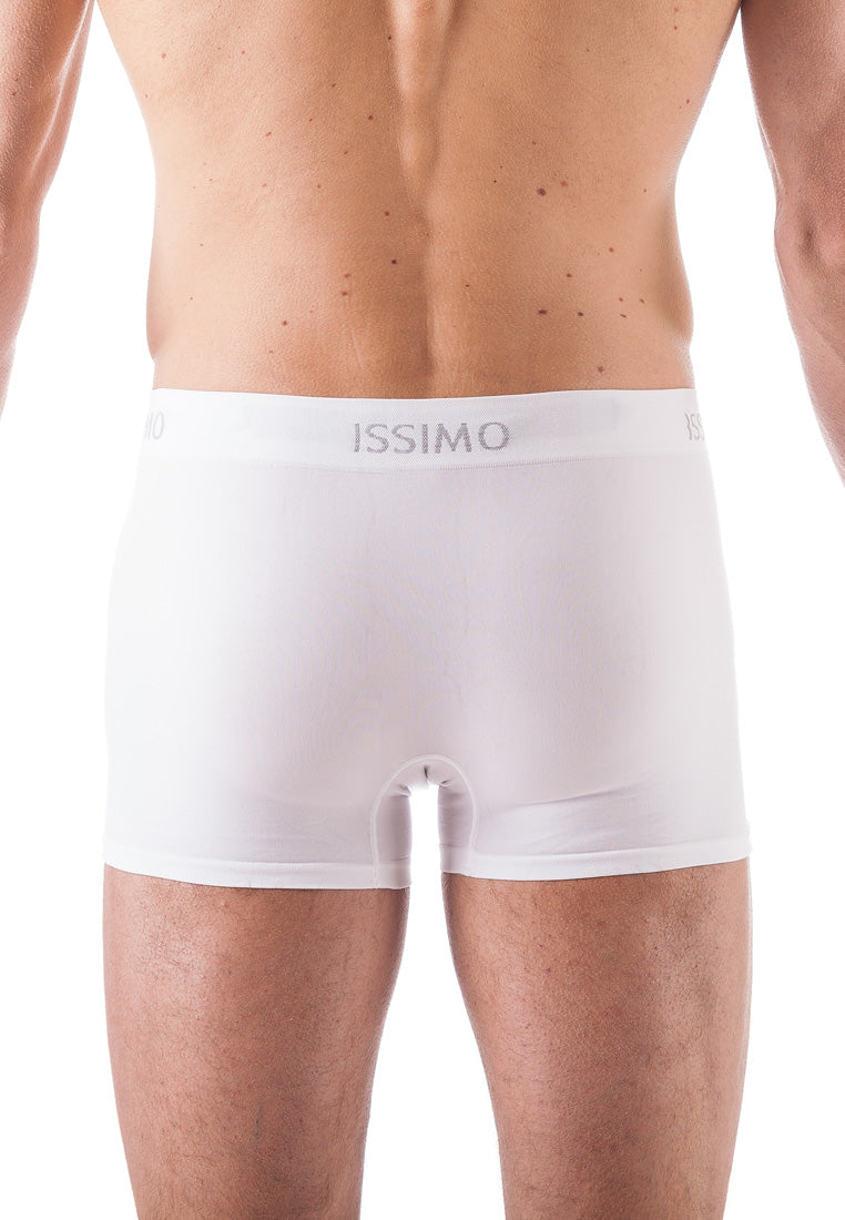 ISSIMO Seamless Mens Boxer - Bellissima Store