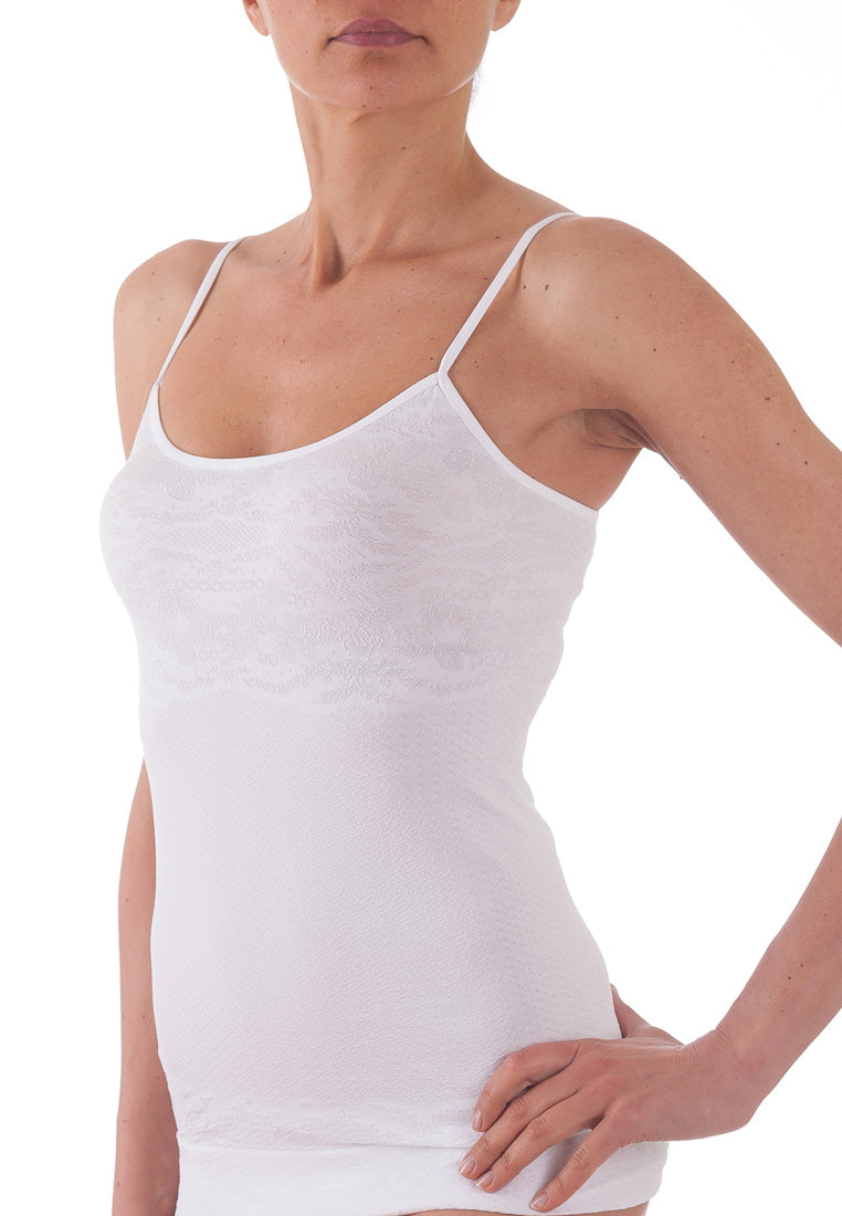 BELLISSIMA Sensitive Seamless Camisole - Bellissima Store