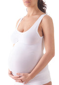 BELLISSIMA Maternity Singlet - Bellissima Store