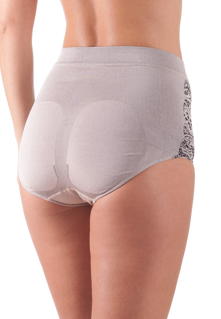 BELLISSIMA Slim & Chic Shaping Brief - Bellissima Store