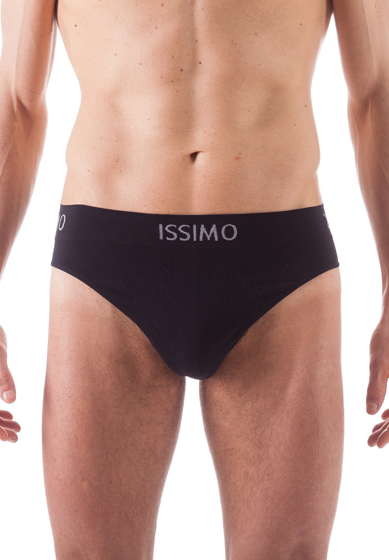 ISSIMO Seamless Mens Brief - Bellissima Store