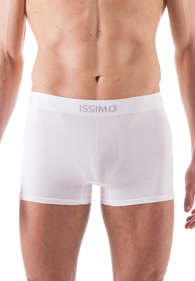 ISSIMO Seamless Mens Boxer - Bellissima Store