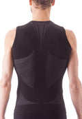 Actiwear Mens Singlet - Bellissima Store