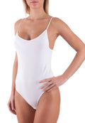 BELLISSIMA Seamless Bodysuit Spaghetti Strap - Bellissima Store