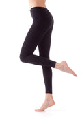 BELLISSIMA Microfibre Leggings Outerwear - Bellissima Store