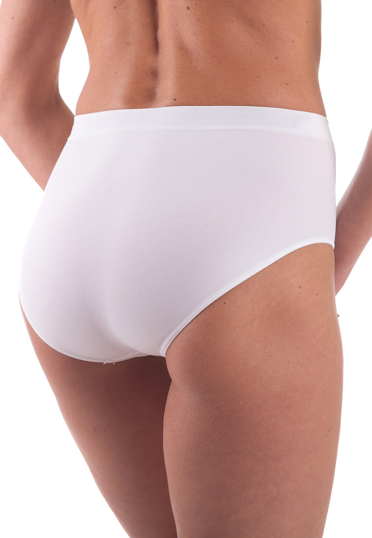 BELLISSIMA Seamless Full Brief - Bellissima Store