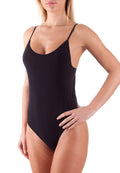 BELLISSIMA Seamless Bodysuit Spaghetti Strap - Bellissima Store