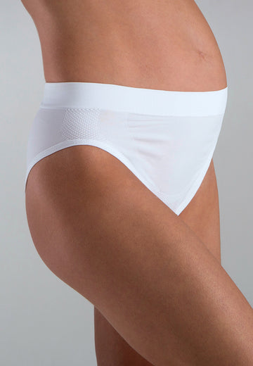 BELLISSIMA Maternity Hipster Brief - Bellissima Store