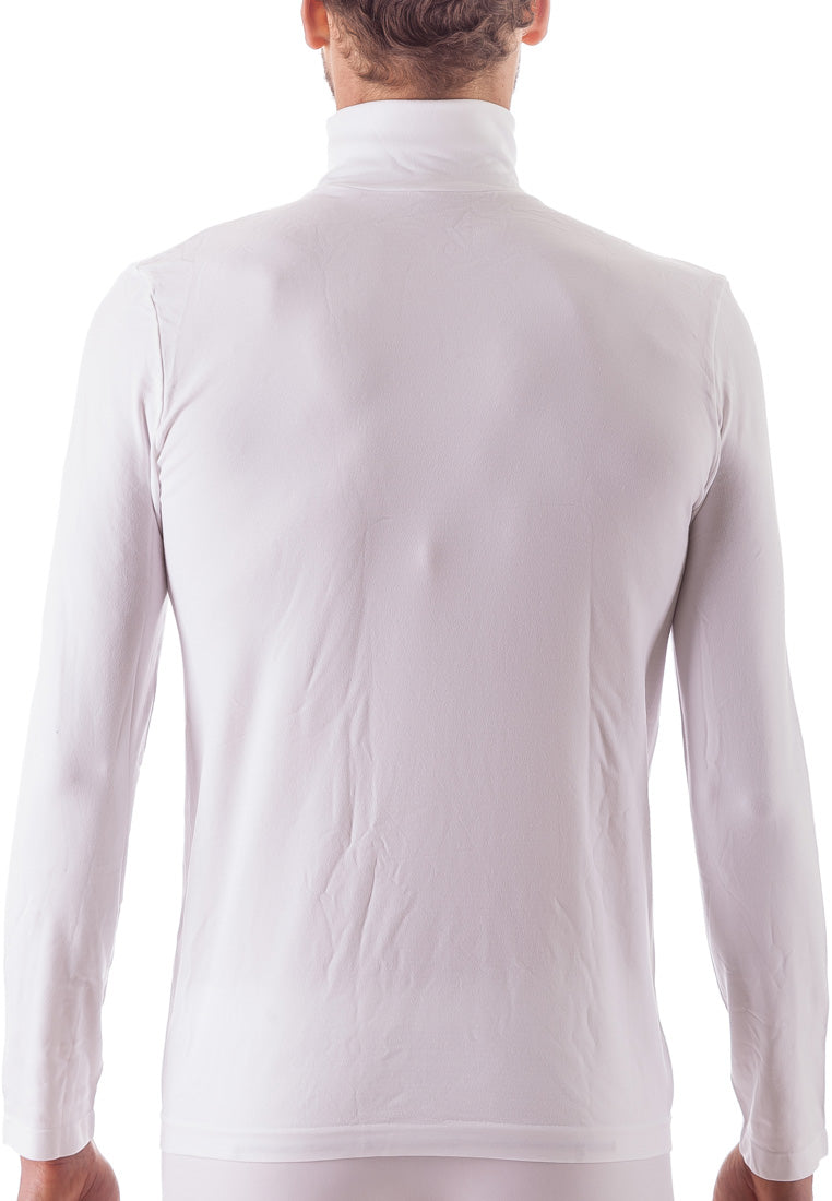 ISSIMO Mens Skivvy Long Sleeve - Bellissima Store