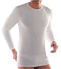 ISSIMO Mens Round Neck Long Sleeve - Bellissima Store