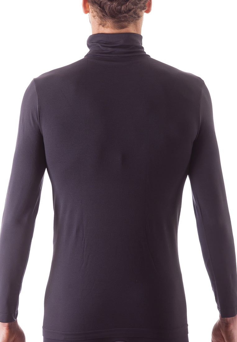 ISSIMO Mens Skivvy Long Sleeve - Bellissima Store
