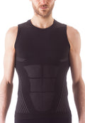 Actiwear Mens Singlet - Bellissima Store