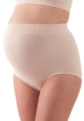 BELLISSIMA Maternity High Waist Brief - Bellissima Store