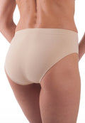 BELLISSIMA Seamless Hi Cut Brief - Bellissima Store